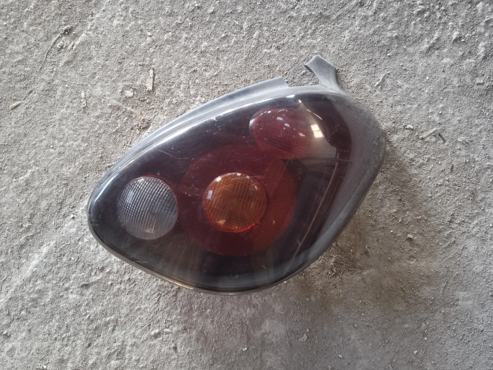 стопове, снимка 12 - Части - 53965347