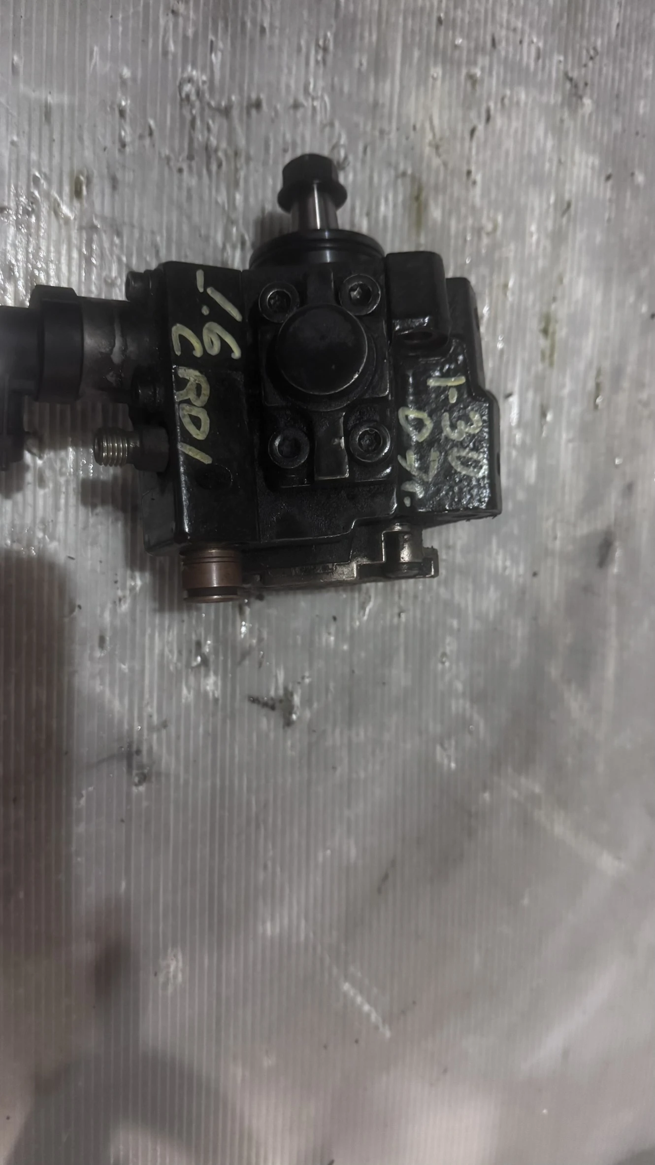 ����� �� ������ �������� (���) �� Hyundai I30 2007 - 04455010124 , 33100-2A410 | Mobile.bg � ����������� 1