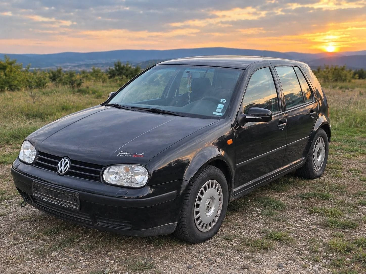 Golf 4   1.6  1998�. | Mobile.bg � ����������� 2