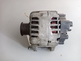 Алтернатор Рено Меган 1.9дци (л)