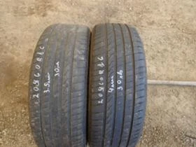 Гуми Летни 205/60R16, снимка 10