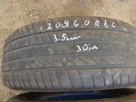 Гуми Летни 205/60R16, снимка 4