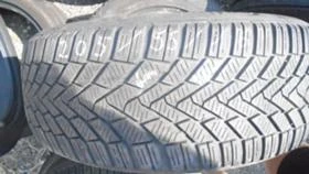 Гуми Зимни 205/55R16, снимка 1