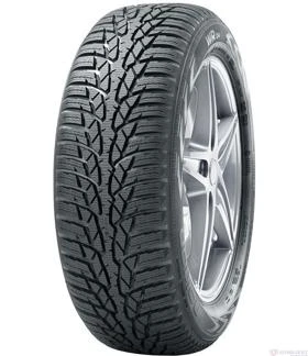 Гуми Зимни 185/65R14, снимка 1