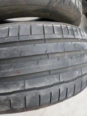 Гуми Летни 255/45R19, снимка 3