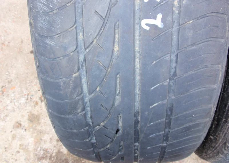 Гуми Летни 225/50R16, снимка 3 - Гуми и джанти - 5257442