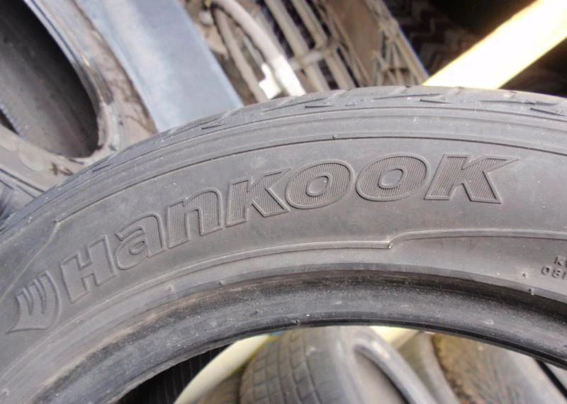 Гуми Летни 225/50R16, снимка 4 - Гуми и джанти - 5257442