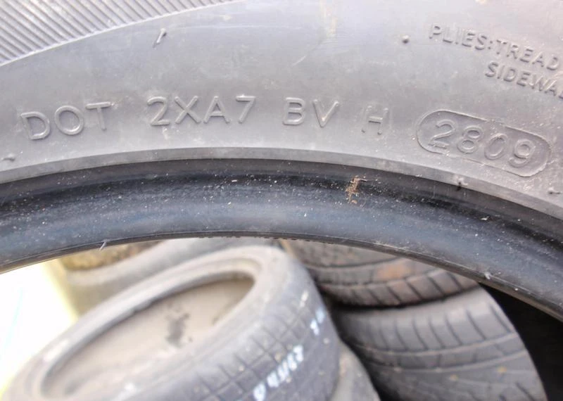 Гуми Летни 225/50R16, снимка 6 - Гуми и джанти - 5257442