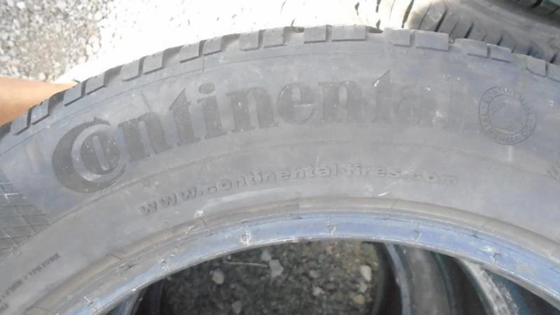 Гуми Зимни 205/55R16, снимка 6 - Гуми и джанти - 22771003