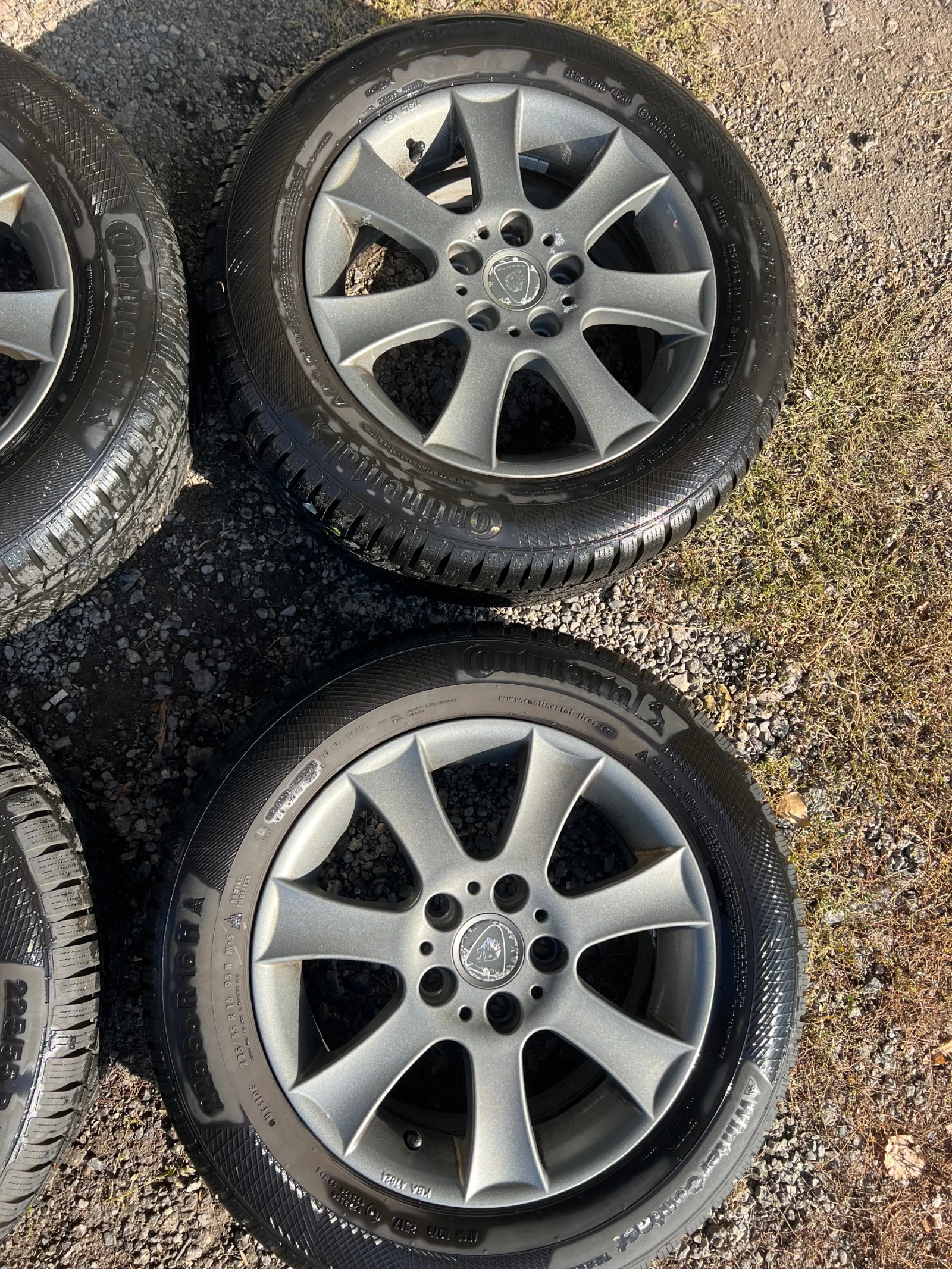    225/55R16  BMW | Mobile.bg   5