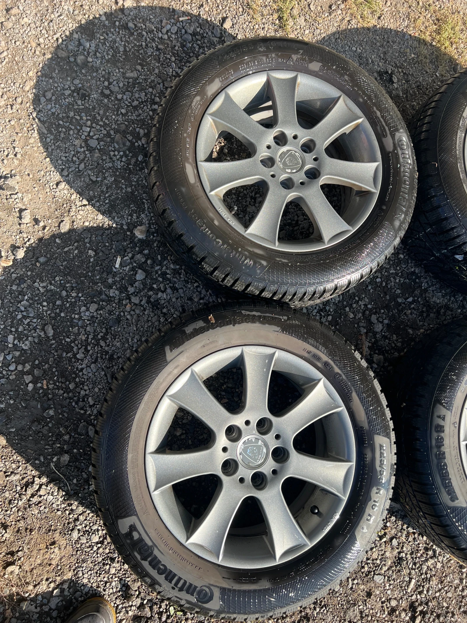    225/55R16  BMW | Mobile.bg   2