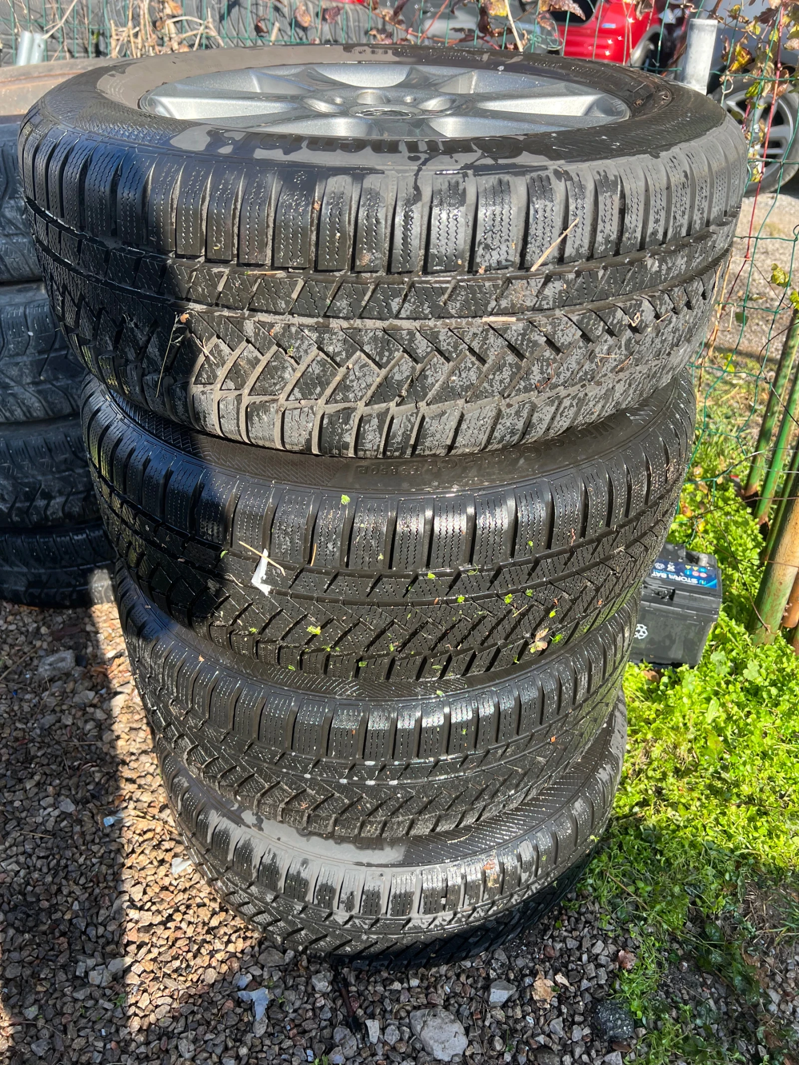    225/55R16  BMW | Mobile.bg   7