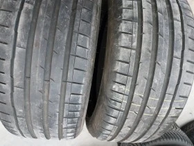 Гуми Летни 255/45R19, снимка 1 - Гуми и джанти - 44668786