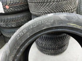 Гуми Летни 255/45R19, снимка 6 - Гуми и джанти - 44668786