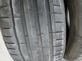 Гуми Летни 255/45R19, снимка 4 - Гуми и джанти - 44668786