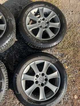    225/55R16  BMW | Mobile.bg    5