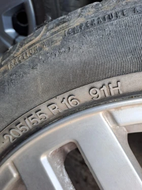 ���� � ������ 205/55R16 �� VW Golf | Mobile.bg � ����� ������ 2