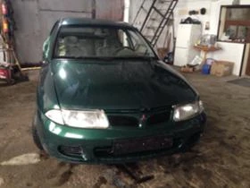 Mitsubishi Carisma, снимка 3