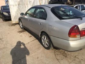 Mitsubishi Carisma, снимка 2