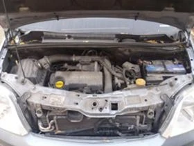 Opel Meriva Z17DTH, снимка 10