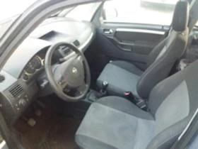 Opel Meriva Z17DTH, снимка 11