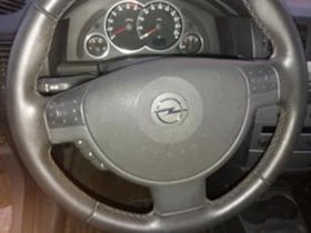 Opel Meriva Z17DTH, снимка 12