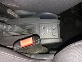 Opel Meriva Z17DTH, снимка 15