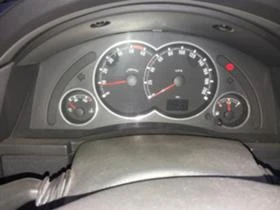 Opel Meriva Z17DTH, снимка 7