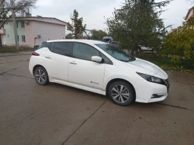 Nissan Leaf  40kw , снимка 6