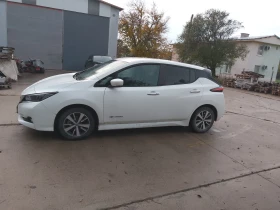 Nissan Leaf  40kw , снимка 7