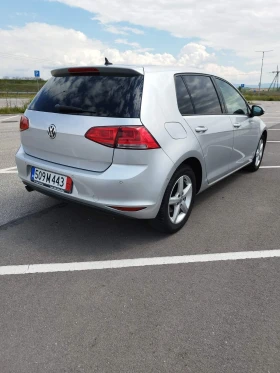 VW Golf 1.6, снимка 4