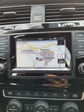 VW Golf 1.6, снимка 9