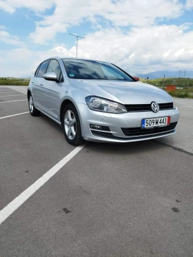 VW Golf 1.6, снимка 2