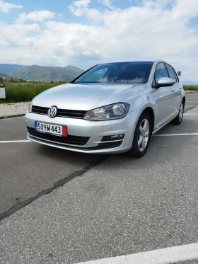 VW Golf 1.6, снимка 1