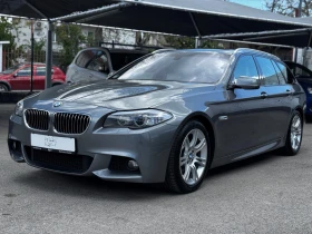 BMW 530 d xDrive M-Sportpackage Softclose PANO Keyless