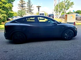Tesla Model Y Long Range Dual Motor Нов автомобил!, снимка 4