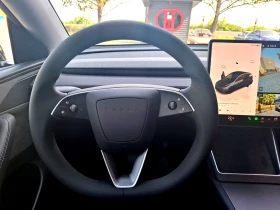 Tesla Model Y Long Range Dual Motor Нов автомобил!, снимка 15