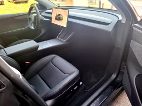 Tesla Model Y Long Range Dual Motor Нов автомобил!, снимка 11