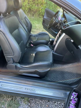 Peugeot 207, снимка 10