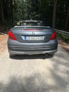 Peugeot 207, снимка 2