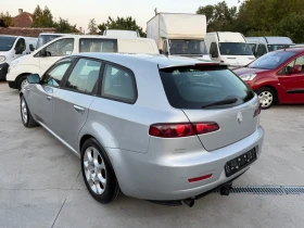 Alfa Romeo 159 sportwagon 1.9JTD ЛИЗИНГ, снимка 7