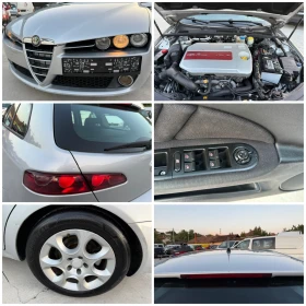 Alfa Romeo 159 sportwagon 1.9JTD ЛИЗИНГ, снимка 16