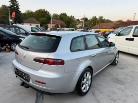 Alfa Romeo 159 sportwagon 1.9JTD ЛИЗИНГ, снимка 5