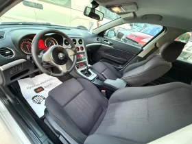 Alfa Romeo 159 sportwagon 1.9JTD ЛИЗИНГ, снимка 9