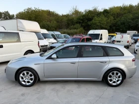 Alfa Romeo 159 sportwagon 1.9JTD ЛИЗИНГ, снимка 8