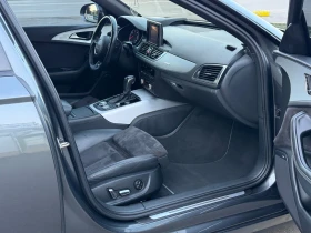 Audi A6 3.0TDi218 * S-Line* Matrix* * HUD* * 360* * Bose* , снимка 11