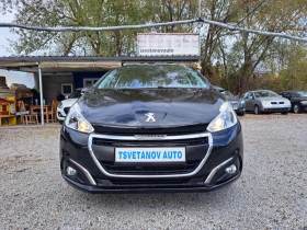 Peugeot 208 1.2i - ЕURO 6B 103 000kм, снимка 2