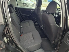 Peugeot 208 1.2i - ЕURO 6B 103 000kм, снимка 10