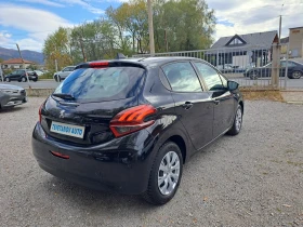 Peugeot 208 1.2i - ЕURO 6B 103 000kм, снимка 7