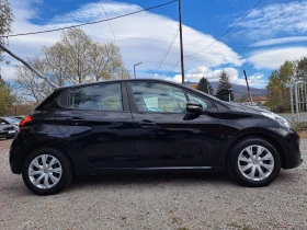 Peugeot 208 1.2i - ЕURO 6B 103 000kм, снимка 8